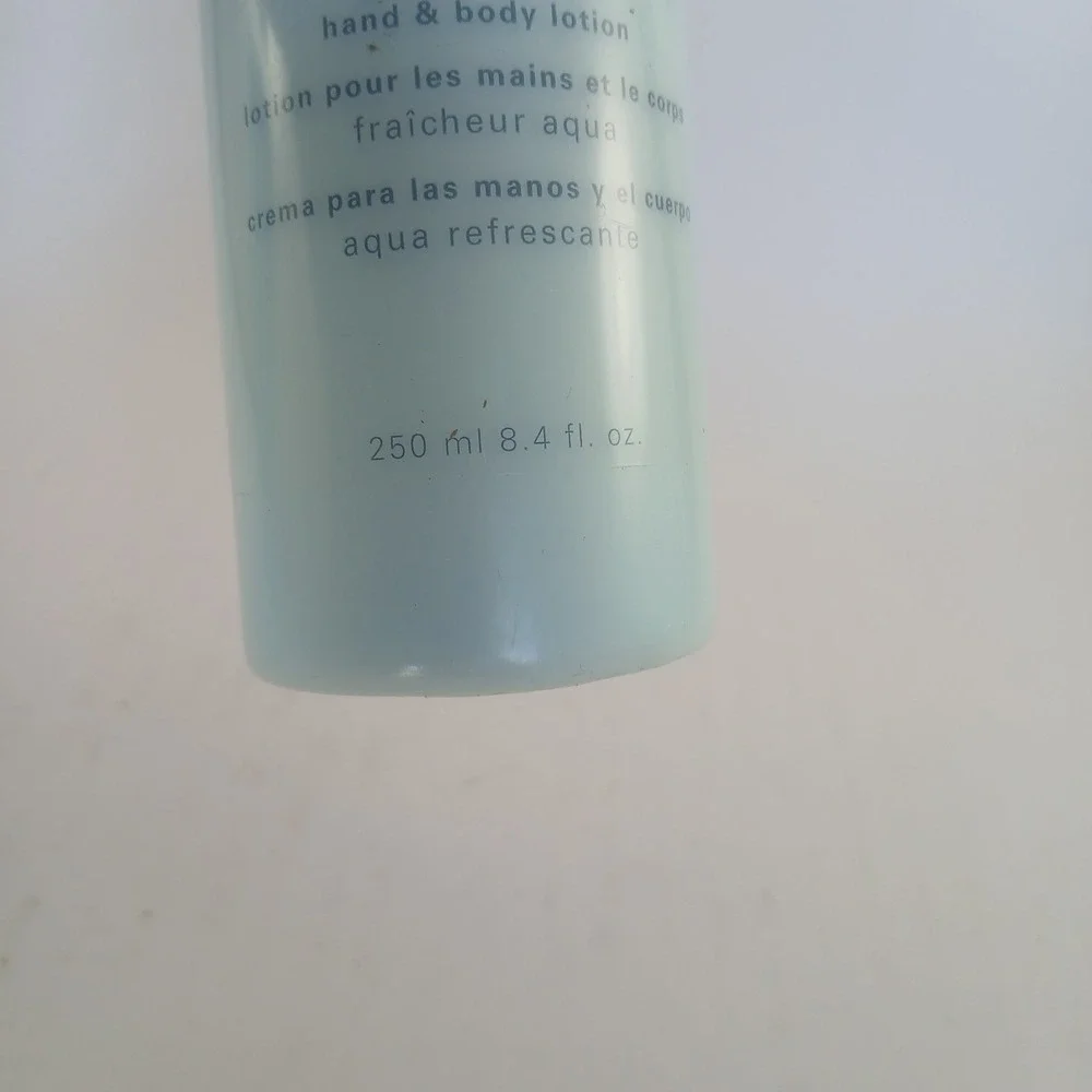 Avon Naturals 
